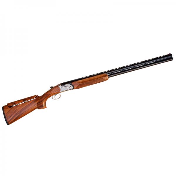 Beretta 692 Trap (usada, Pepe Gioda), foto de la publicación