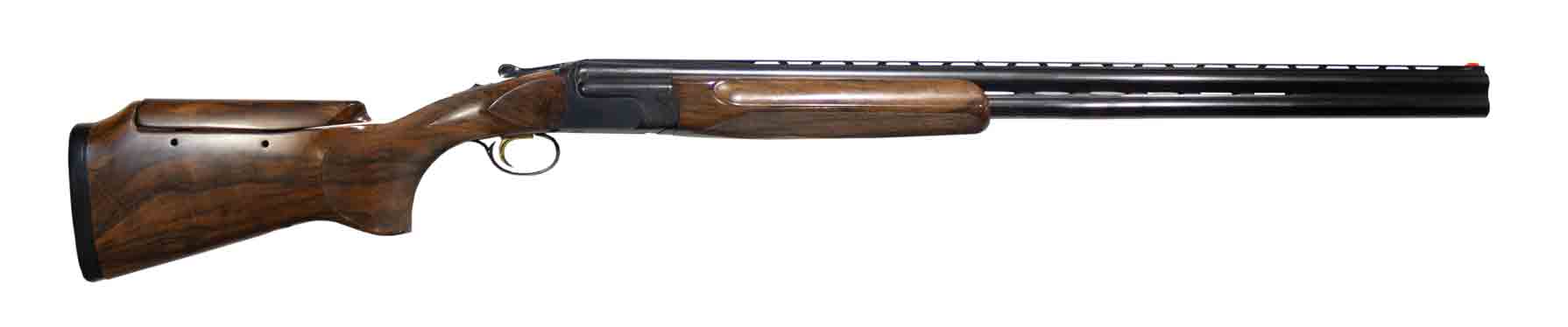Perazzi MX8 Trap, imagen de referencia